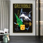 manifesto depoca grenoble 2