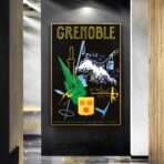 manifesto depoca grenoble 2