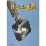 poster vintage hermes