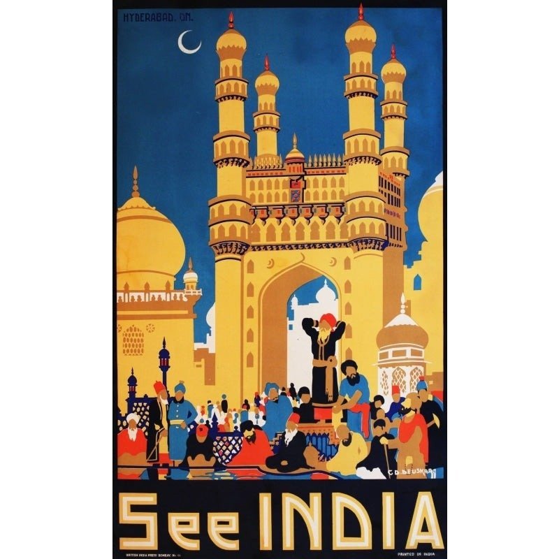 poster vintage india poster vintage india