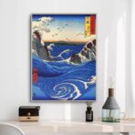poster vintage giapponese