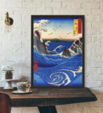 poster vintage giapponese