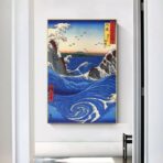 poster vintage giapponese