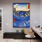 poster vintage giapponese