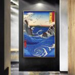 poster vintage giapponese