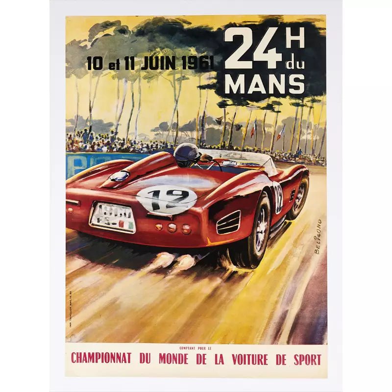 poster uomo vintage poster uomo vintage