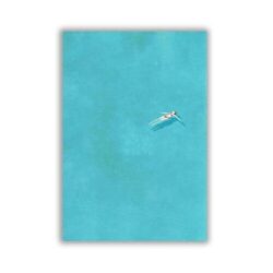 poster mare vintage
