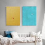 poster mare vintage