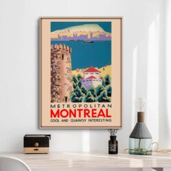 manifesto depoca montreal 2