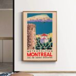 manifesto depoca montreal 2