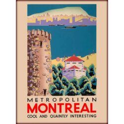 manifesto depoca montreal 2