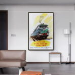 poster vintage sncf 2