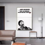 poster uno volo sul nido del cuculo