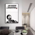 poster uno volo sul nido del cuculo