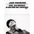 poster uno volo sul nido del cuculo