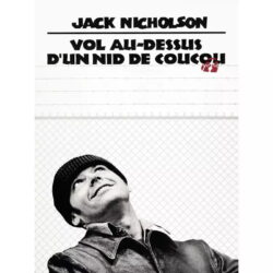 poster uno volo sul nido del cuculo