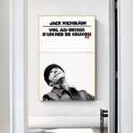 poster uno volo sul nido del cuculo