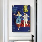 poster west side story 2