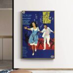 poster west side story 2