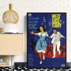 poster west side story 2