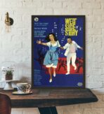 poster west side story 2