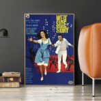 poster west side story 2