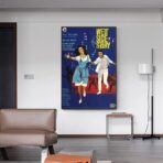 poster west side story 2