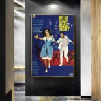 poster west side story 2