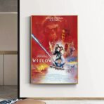 poster salice