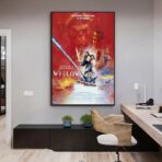 poster salice