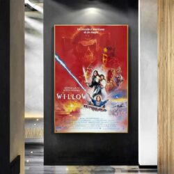 poster salice