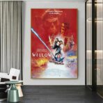poster salice