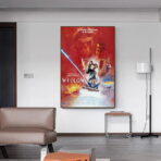 poster salice
