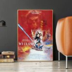 poster salice