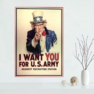 poster zio sam