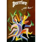 poster perrier villemot 2