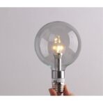 lampadario ragno industriale