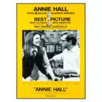 annie hall poster 2