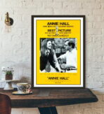 annie hall poster 2