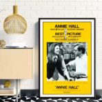annie hall poster 2