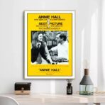 annie hall poster 2