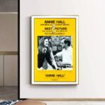 annie hall poster 2