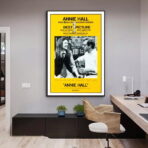 annie hall poster 2