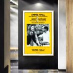 annie hall poster 2