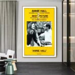 annie hall poster 2