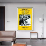 annie hall poster 2