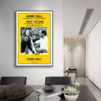annie hall poster 2