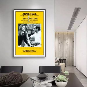 annie hall poster 2