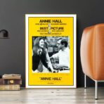 annie hall poster 2