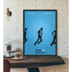 poster arrestami se puoi